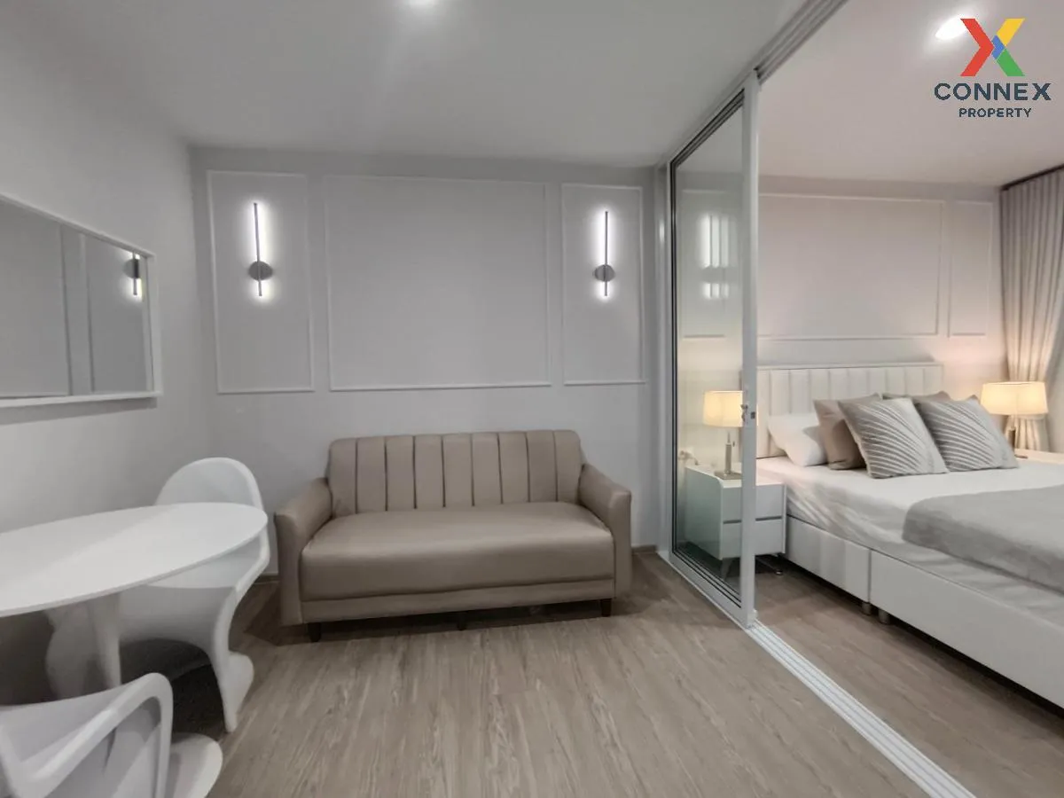 For Rent Condo , Regent Home Bangna (New Project) , Bang Na , Ban 1