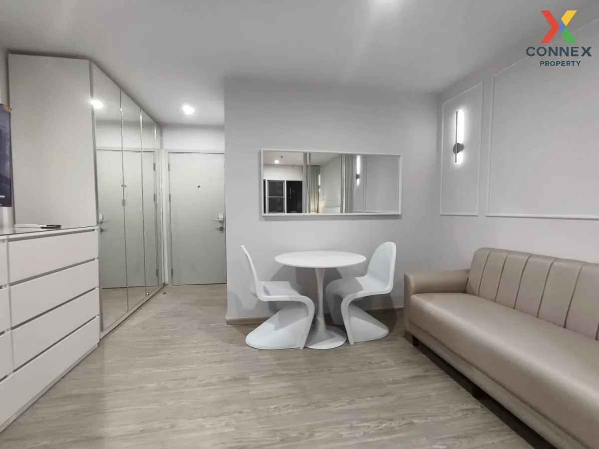 For Rent Condo , Regent Home Bangna (New Project) , Bang Na , Ban 3