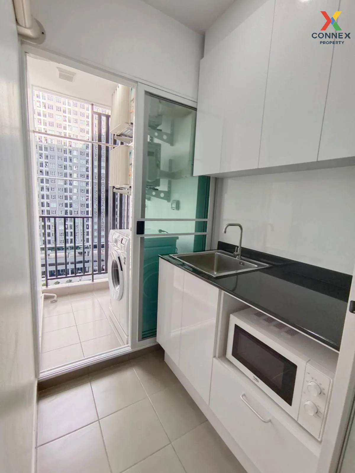 For Rent Condo , Regent Home Bangna (New Project) , Bang Na , Ban 4