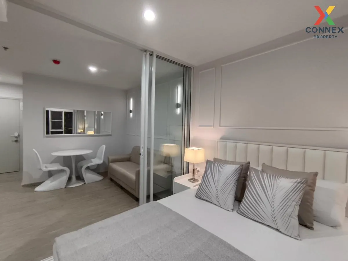 For Rent Condo , Regent Home Bangna (New Project) , Bang Na , Ban