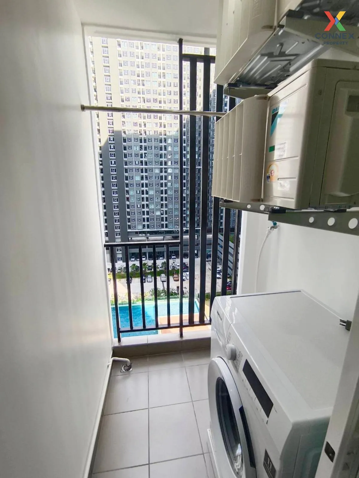 For Rent Condo , Regent Home Bangna (New Project) , Bang Na , Ban