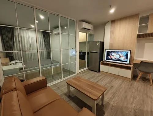For Rent Condo , Regent Home Bangna (New Project) , Bang Na , Bang Na , Bangkok , CX-134887