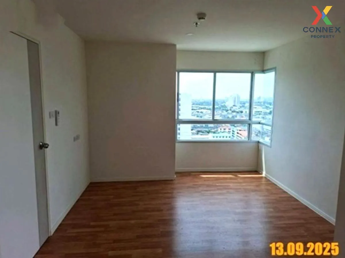 ขายคอนโด  ลุมพินี วิลล์ พัฒนาการ - ศรีนครินทร์ ARL-หัวหมาก สวนหลว ขายคอนโด  ลุมพินี วิลล์ พัฒนาการ - ศรีนครินทร์ ARL-หัวหมาก สวนหลว 1