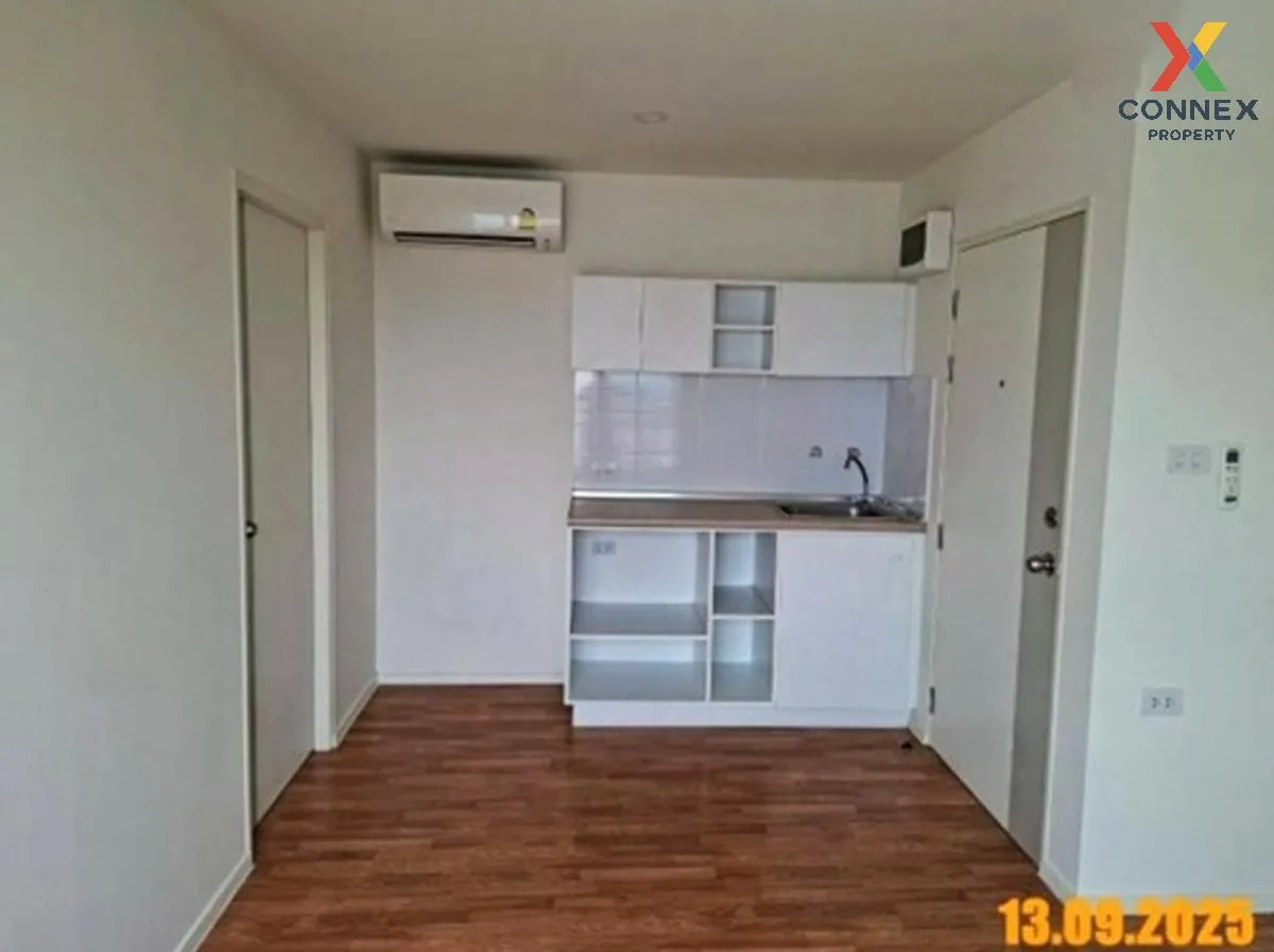 ขายคอนโด  ลุมพินี วิลล์ พัฒนาการ - ศรีนครินทร์ ARL-หัวหมาก สวนหลว ขายคอนโด  ลุมพินี วิลล์ พัฒนาการ - ศรีนครินทร์ ARL-หัวหมาก สวนหลว 2