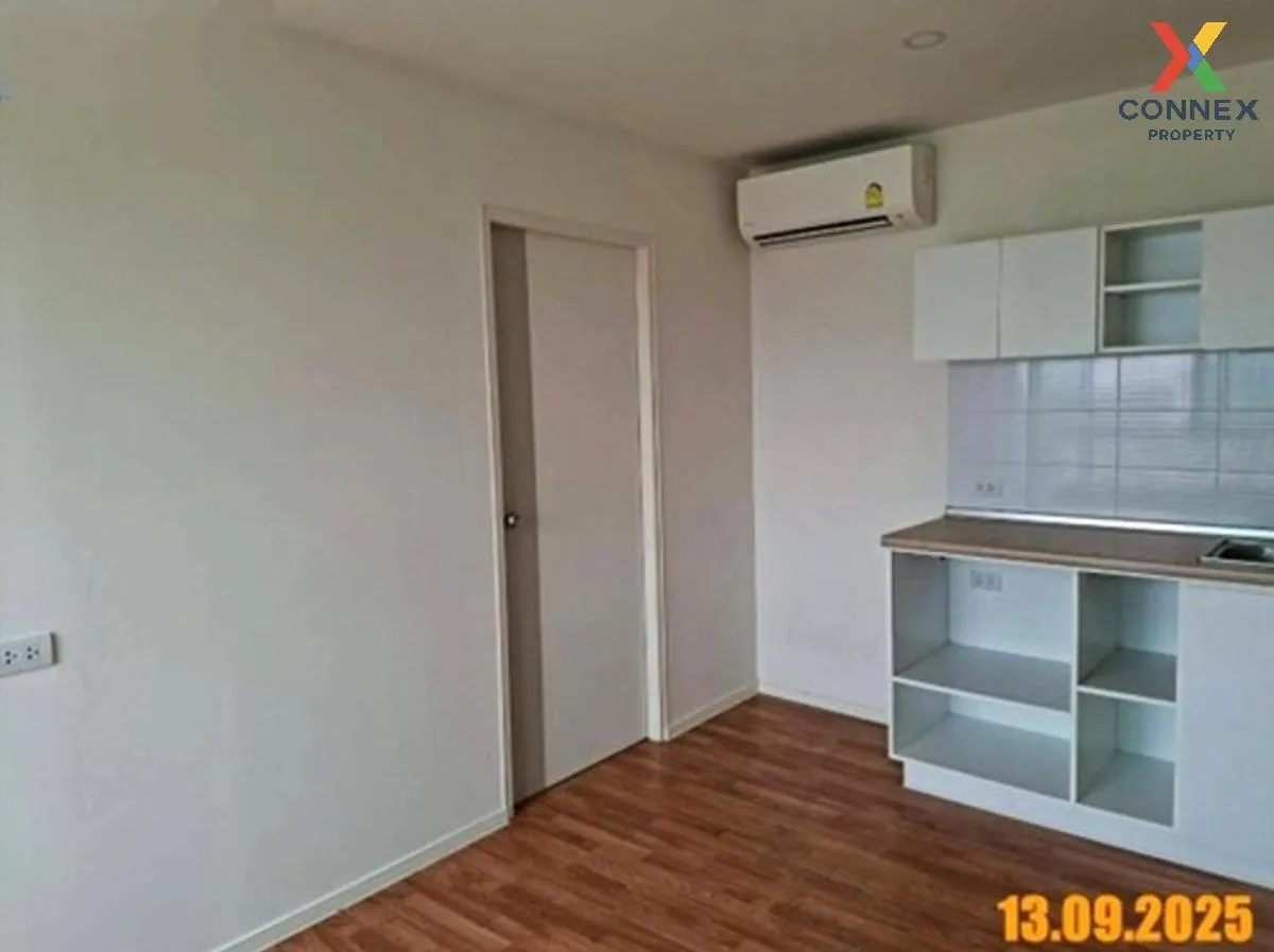 ขายคอนโด  ลุมพินี วิลล์ พัฒนาการ - ศรีนครินทร์ ARL-หัวหมาก สวนหลว ขายคอนโด  ลุมพินี วิลล์ พัฒนาการ - ศรีนครินทร์ ARL-หัวหมาก สวนหลว 3