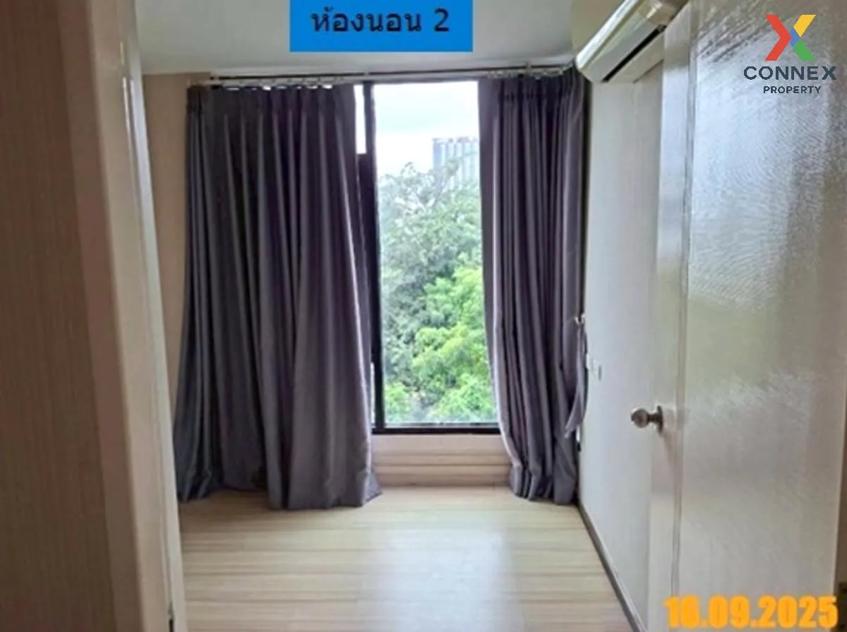 ขายคอนโด  เฟรช คอนโดมิเนียม MRT-บางโพ บางซื่อ เขต บางซื่อ กรุงเทพ