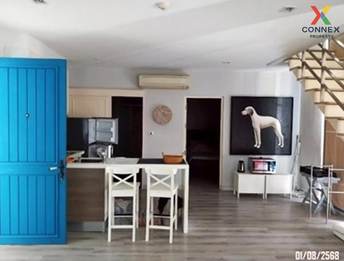 ขายคอนโด  เดอะ เครสท์ ซานโตรา หัวหิน หัวหิน ประจวบคีรีขันธ์ CX-13 ขายคอนโด  เดอะ เครสท์ ซานโตรา หัวหิน หัวหิน ประจวบคีรีขันธ์ CX-13 2