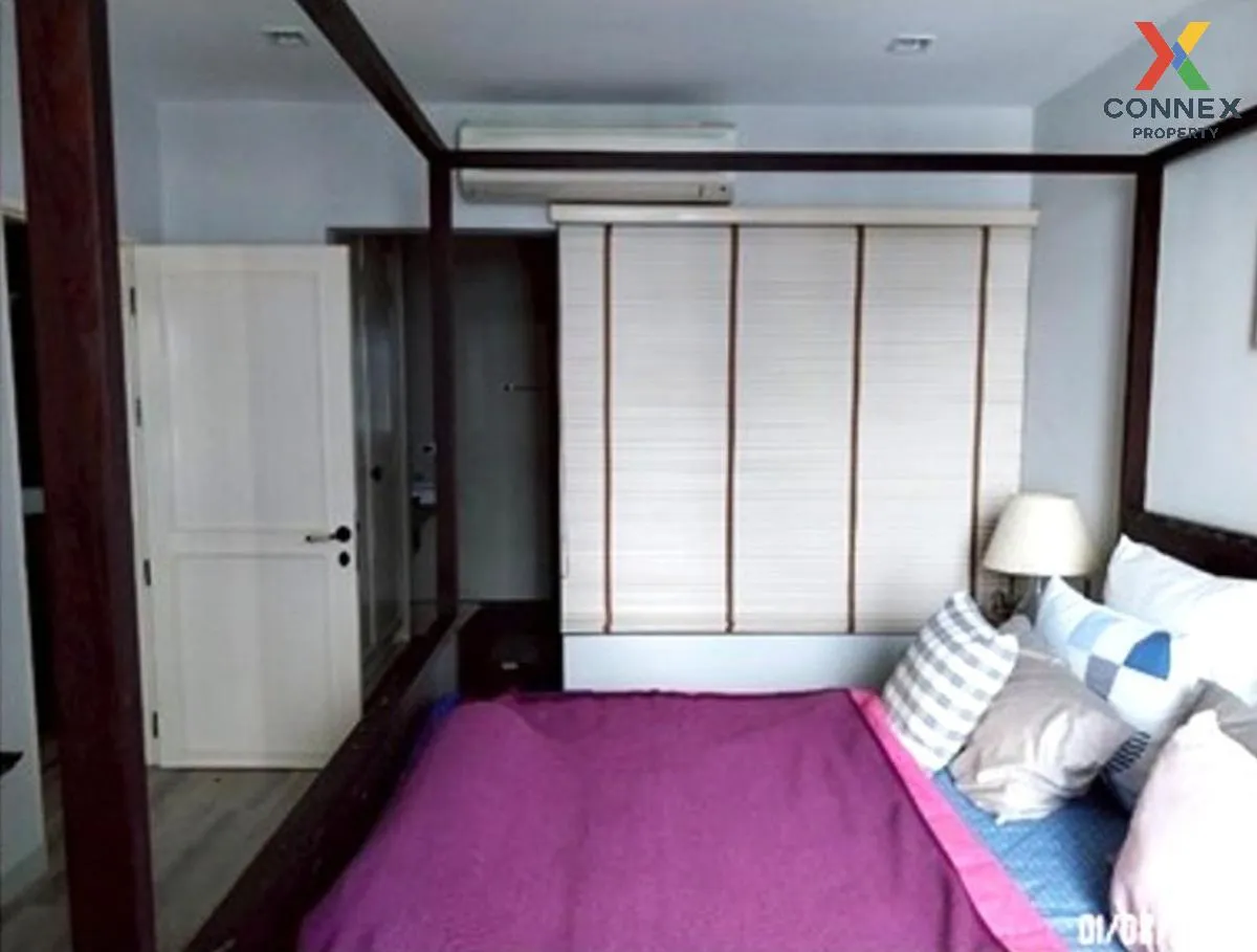 ขายคอนโด  เดอะ เครสท์ ซานโตรา หัวหิน หัวหิน ประจวบคีรีขันธ์ CX-13 ขายคอนโด  เดอะ เครสท์ ซานโตรา หัวหิน หัวหิน ประจวบคีรีขันธ์ CX-13