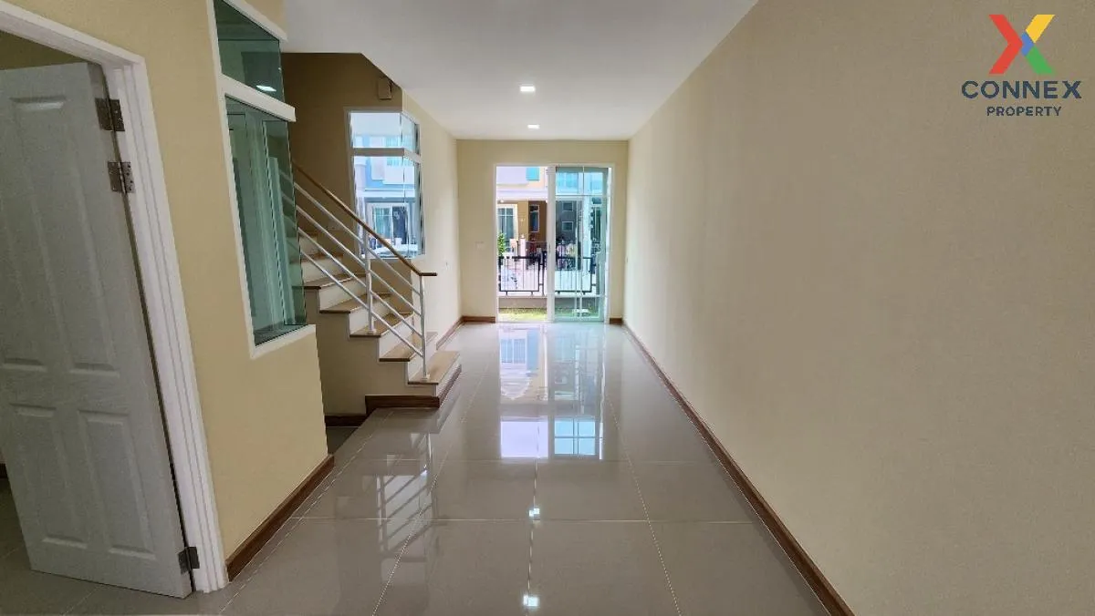 For Rent Townhouse/Townhome  , Golden Town 2 Bangkhae , Lak Song  3