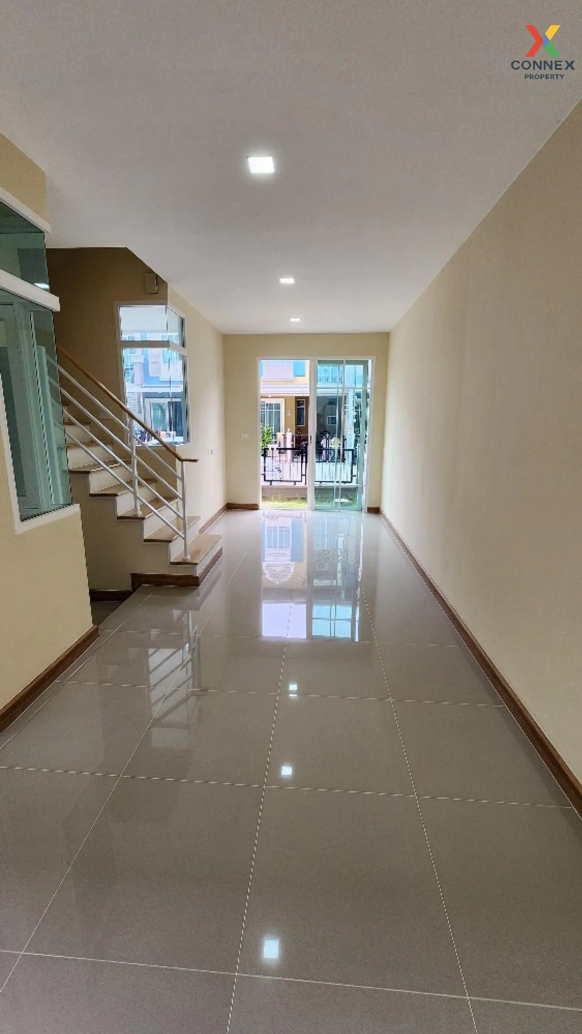 For Rent Townhouse/Townhome  , Golden Town 2 Bangkhae , Lak Song  4