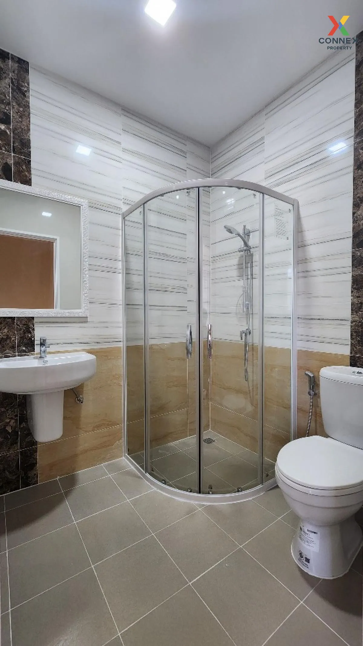 For Rent Townhouse/Townhome  , Golden Town 2 Bangkhae , Lak Song 