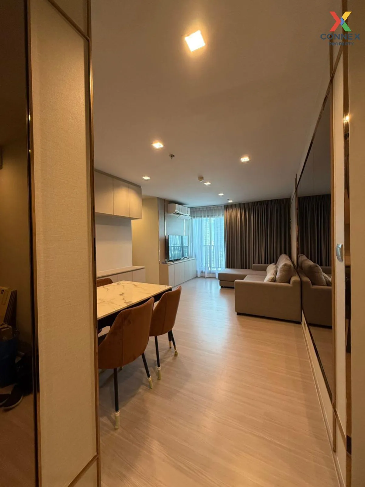 เช่าคอนโด  ไลฟ์ ลาดพร้าว BTS-ห้าแยกลาดพร้าว จอมพล  เขต จตุจักร กร 2