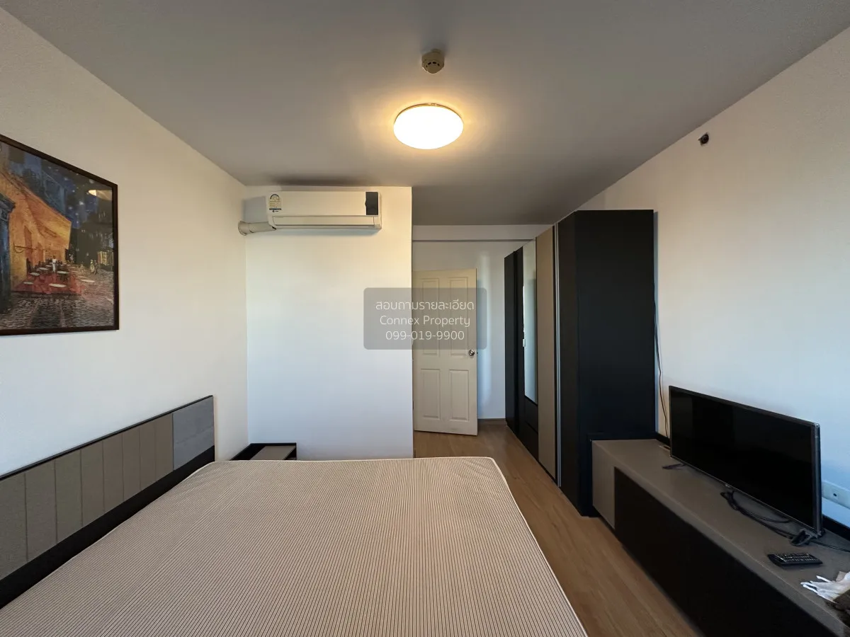 For Rent Condo , Life Ladprao , BTS-Ha Yaek Lat Phrao , Chomphon 