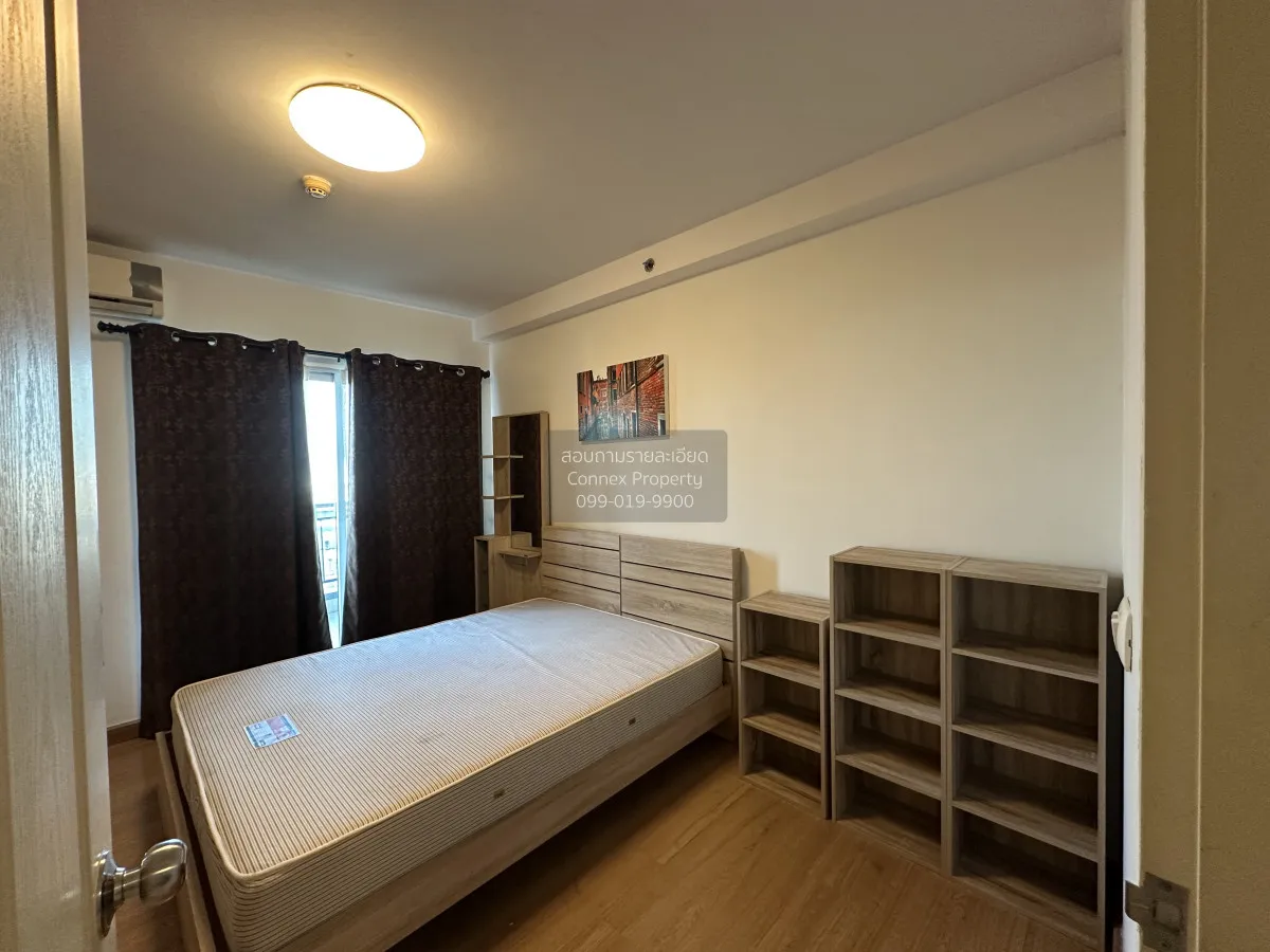 For Rent Condo , Life Ladprao , BTS-Ha Yaek Lat Phrao , Chomphon 