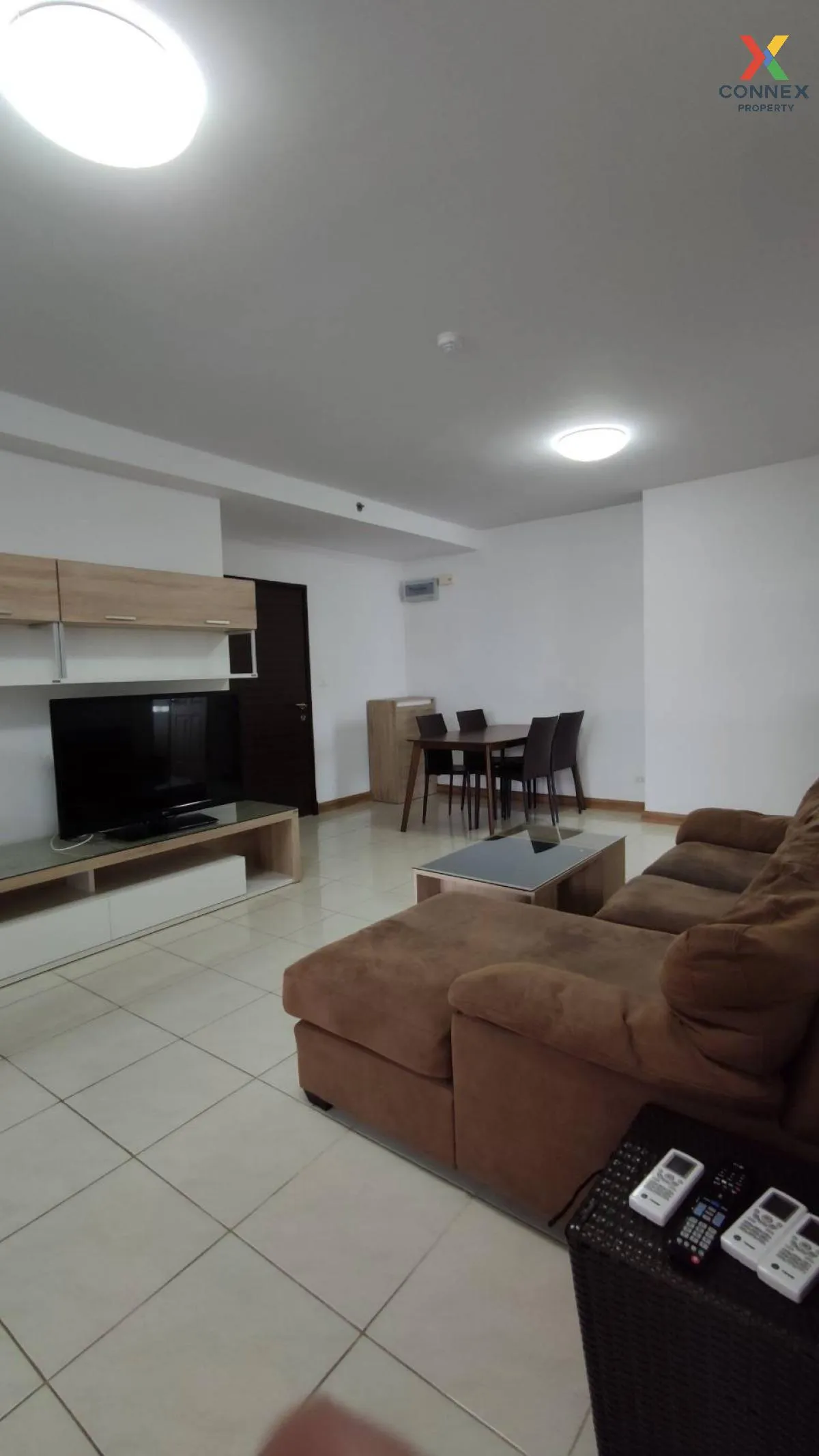 For Rent Condo , Supalai Park Ekamai - Thonglor , BTS-Ekkamai , B 1