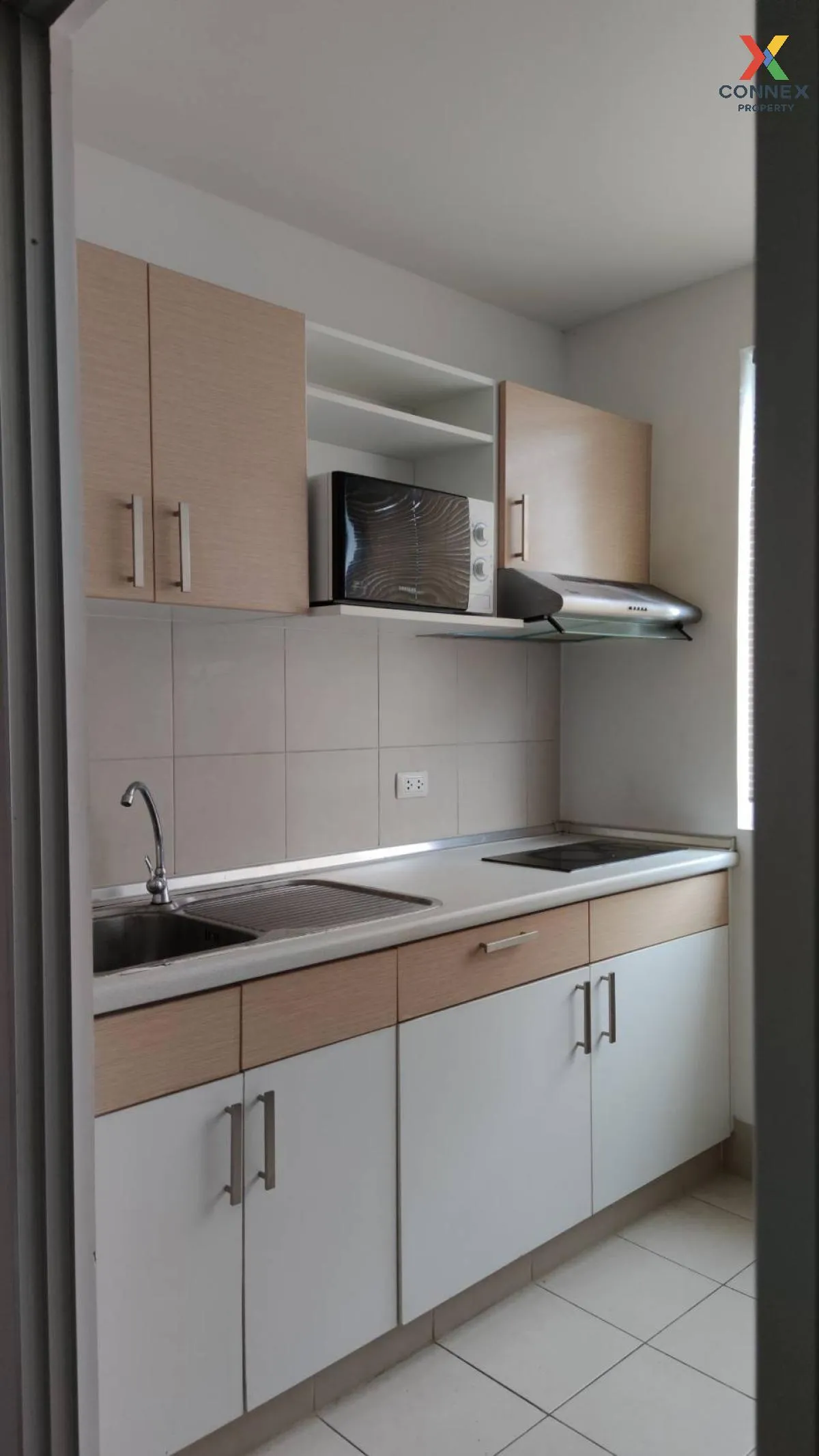 For Rent Condo , Supalai Park Ekamai - Thonglor , BTS-Ekkamai , B 3