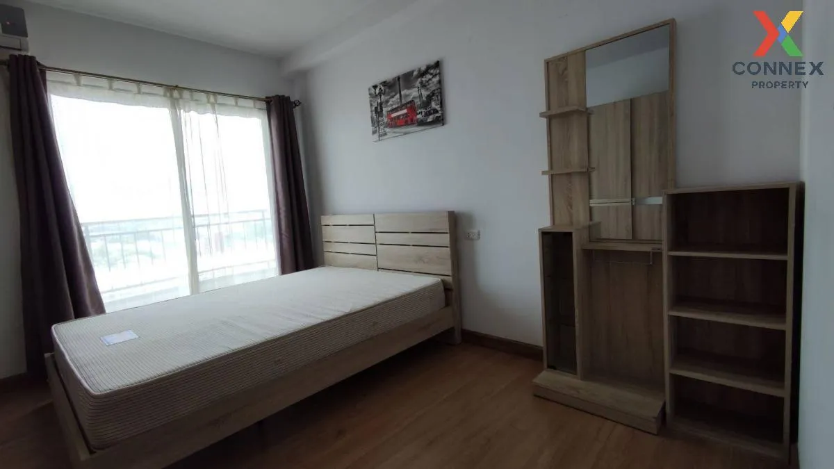 For Rent Condo , Supalai Park Ekamai - Thonglor , BTS-Ekkamai , B