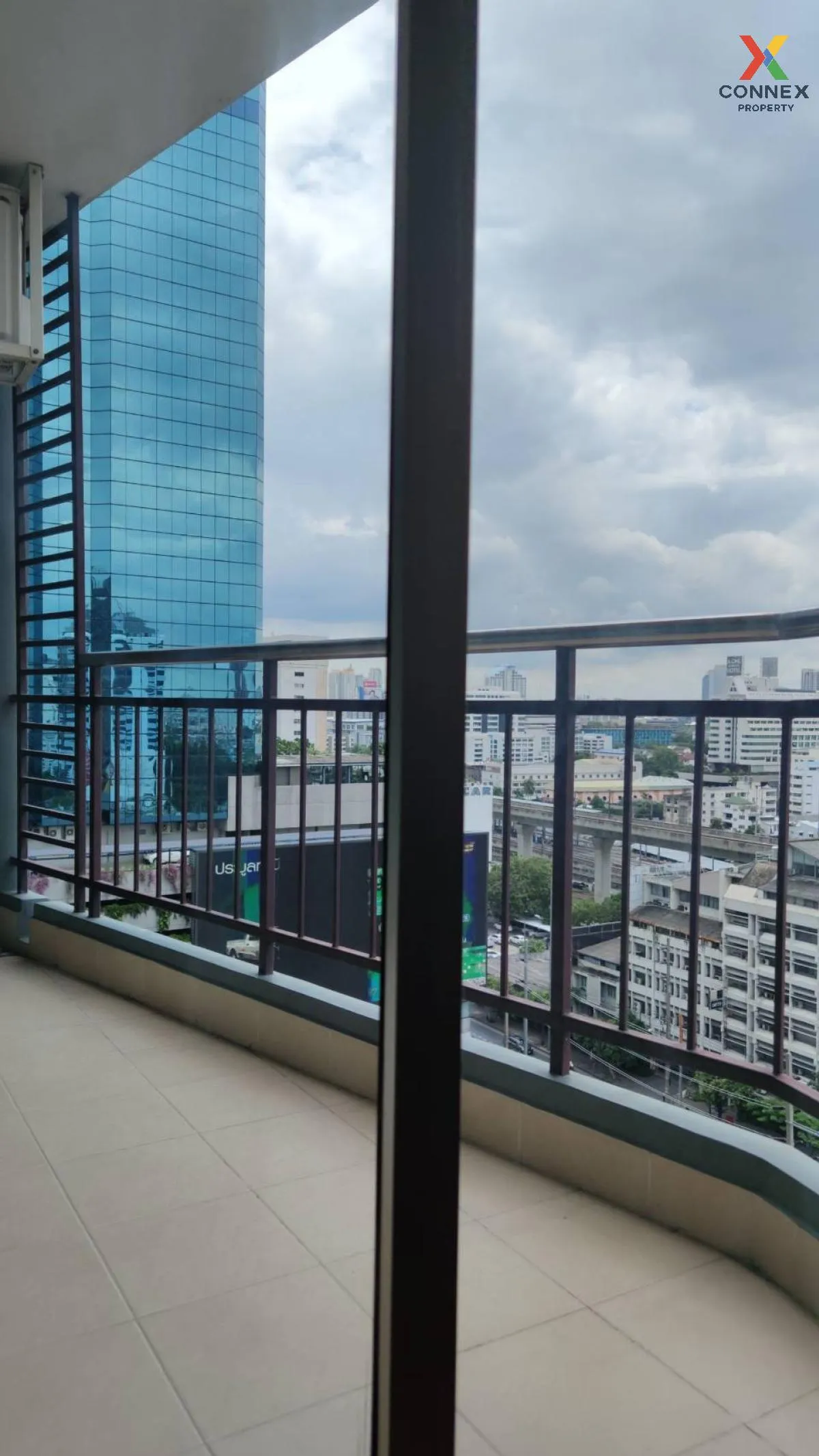 For Rent Condo , Supalai Park Ekamai - Thonglor , BTS-Ekkamai , B