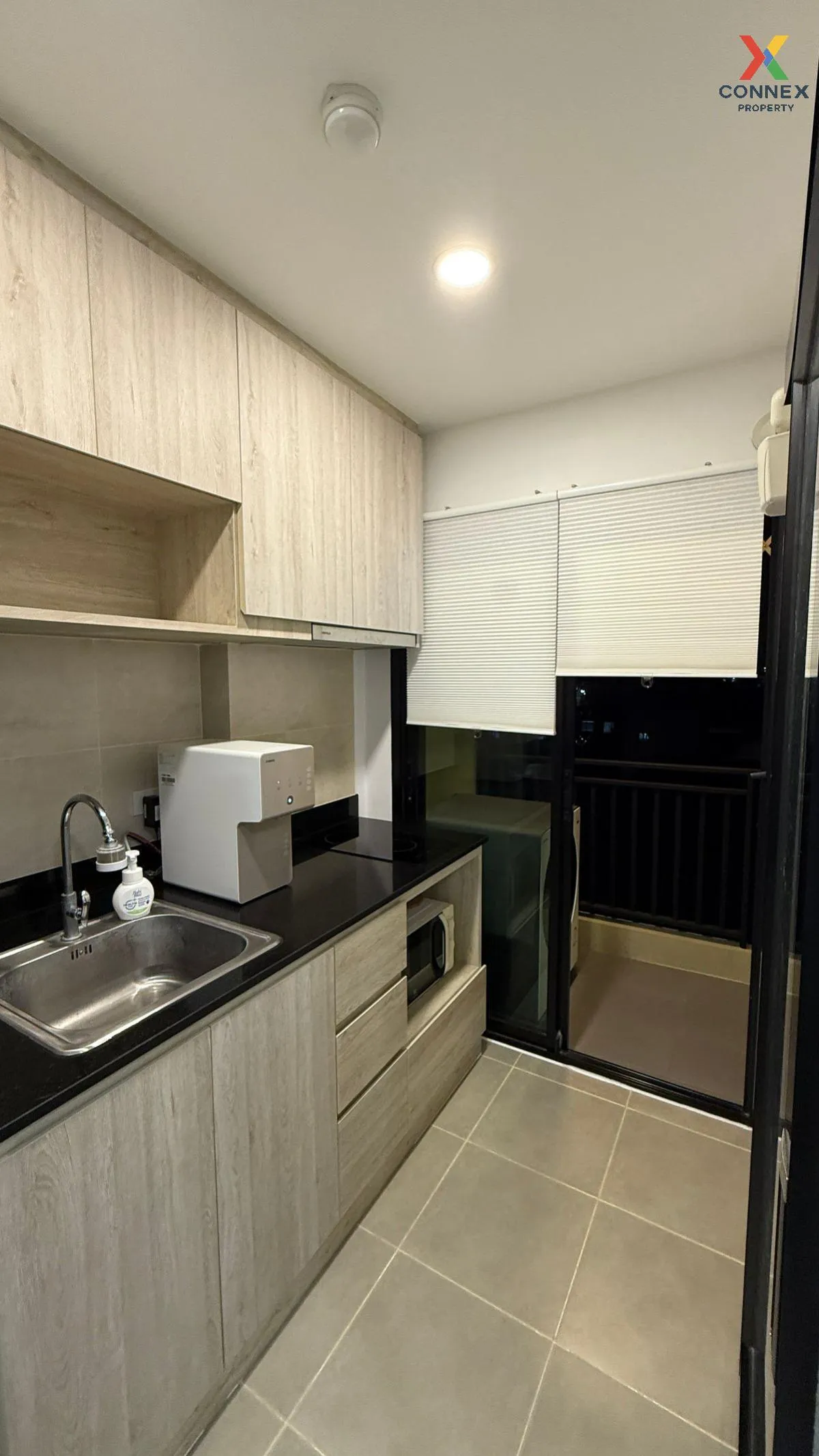 ขายคอนโด  กรีน วิลล์ 2 สุขุมวิท 101 BTS-ปุณณวิถี บางจาก เขต พระโข