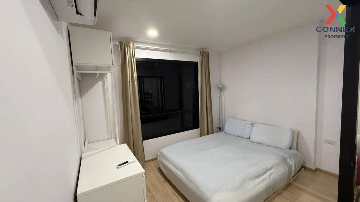 ขายคอนโด  กรีน วิลล์ 2 สุขุมวิท 101 BTS-ปุณณวิถี บางจาก เขต พระโข