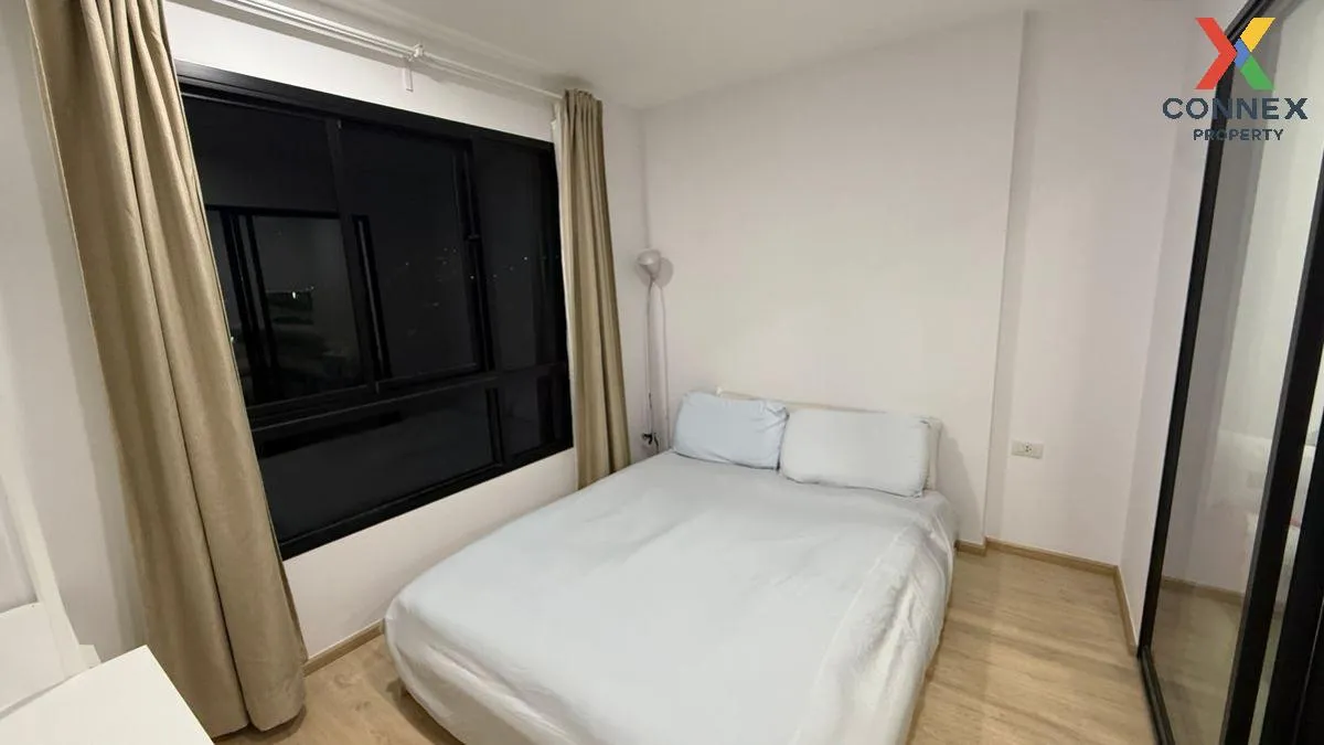 ขายคอนโด  กรีน วิลล์ 2 สุขุมวิท 101 BTS-ปุณณวิถี บางจาก เขต พระโข