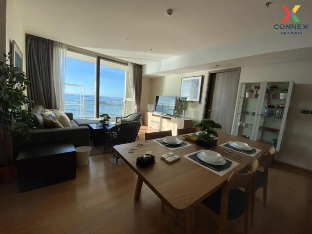 ขายคอนโด  มาริน่า เบย์ฟร้อนท์ ศรีราชา ศรีราชา ศรีราชา ชลบุรี CX-1 ขายคอนโด  มาริน่า เบย์ฟร้อนท์ ศรีราชา ศรีราชา ศรีราชา ชลบุรี CX-1 2