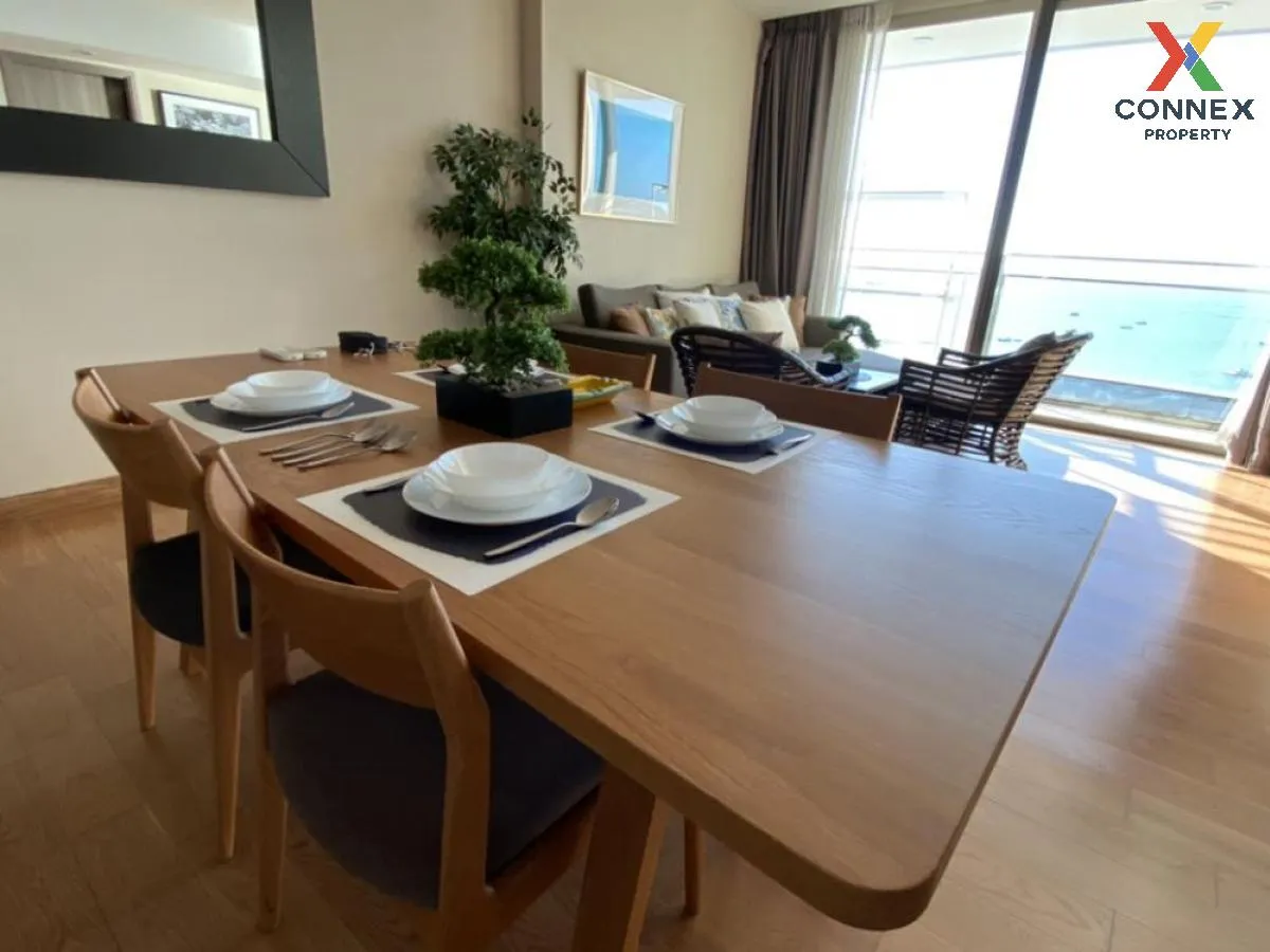 ขายคอนโด  มาริน่า เบย์ฟร้อนท์ ศรีราชา ศรีราชา ศรีราชา ชลบุรี CX-1 ขายคอนโด  มาริน่า เบย์ฟร้อนท์ ศรีราชา ศรีราชา ศรีราชา ชลบุรี CX-1 4