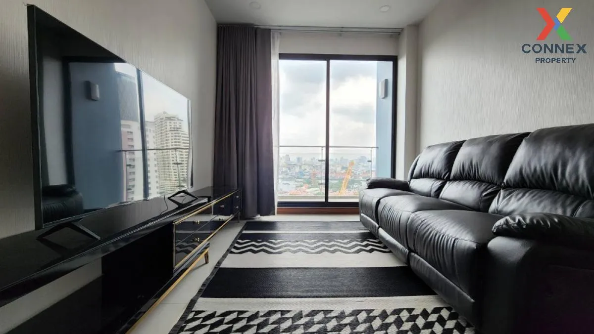 For Rent Condo , Supalai Premier Charoen Nakhon , BTS-Khlong San  For Rent Condo , Supalai Premier Charoen Nakhon , BTS-Khlong San  1