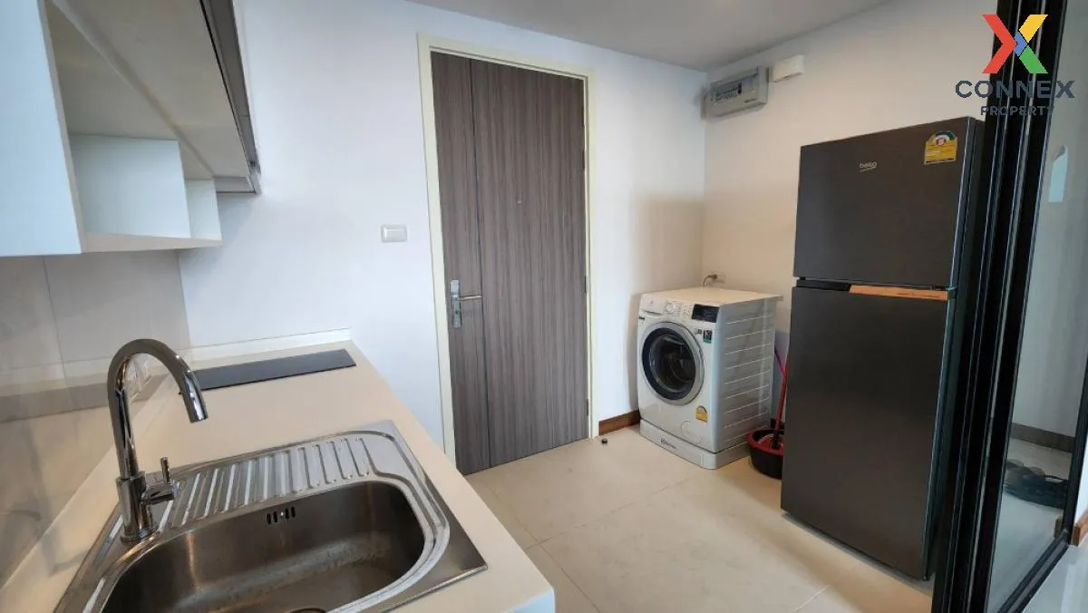 For Rent Condo , Supalai Premier Charoen Nakhon , BTS-Khlong San  For Rent Condo , Supalai Premier Charoen Nakhon , BTS-Khlong San  2