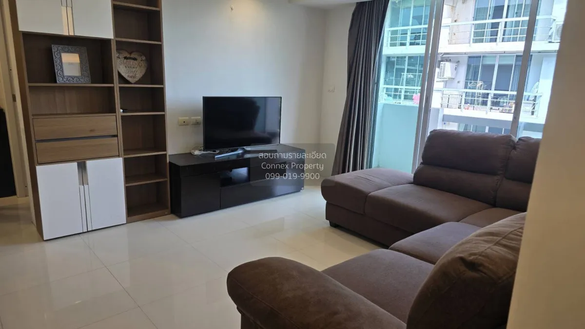 For Rent Condo , Waterford Sukhumvit 50 , BTS-Phra Khanong , Phra 3
