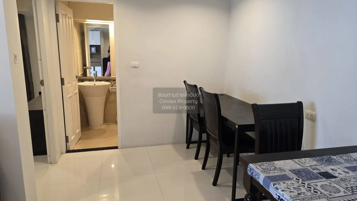 For Rent Condo , Waterford Sukhumvit 50 , BTS-Phra Khanong , Phra