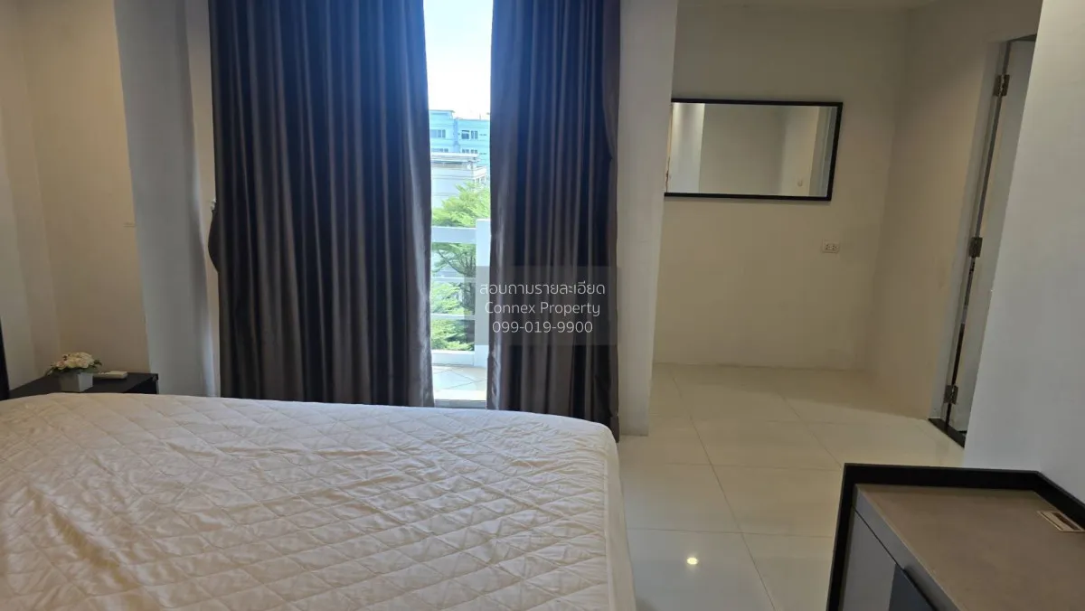 For Rent Condo , Waterford Sukhumvit 50 , BTS-Phra Khanong , Phra
