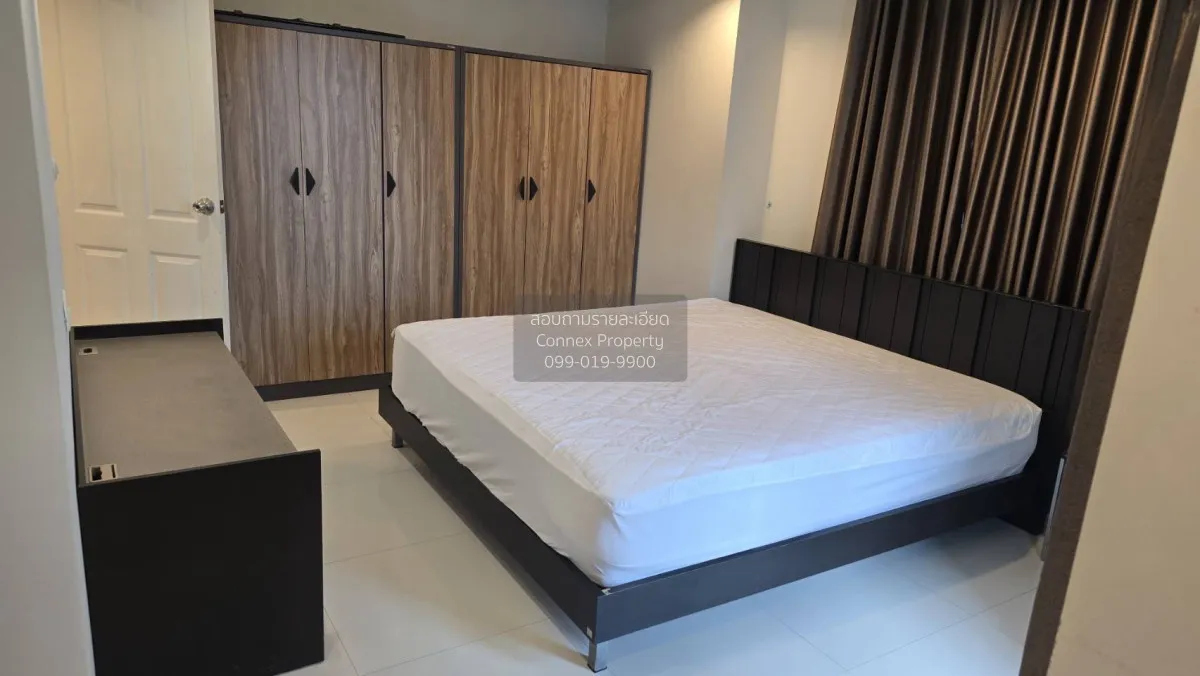 For Rent Condo , Waterford Sukhumvit 50 , BTS-Phra Khanong , Phra