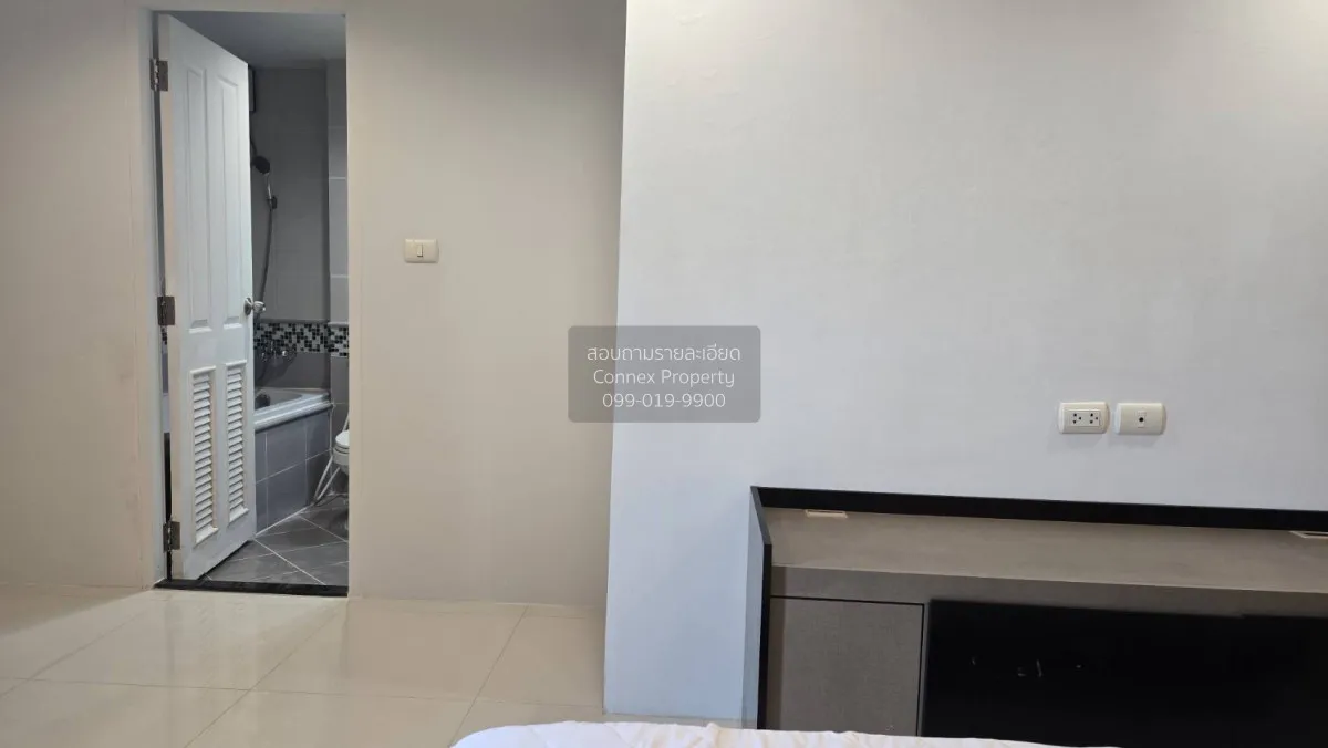 For Rent Condo , Waterford Sukhumvit 50 , BTS-Phra Khanong , Phra