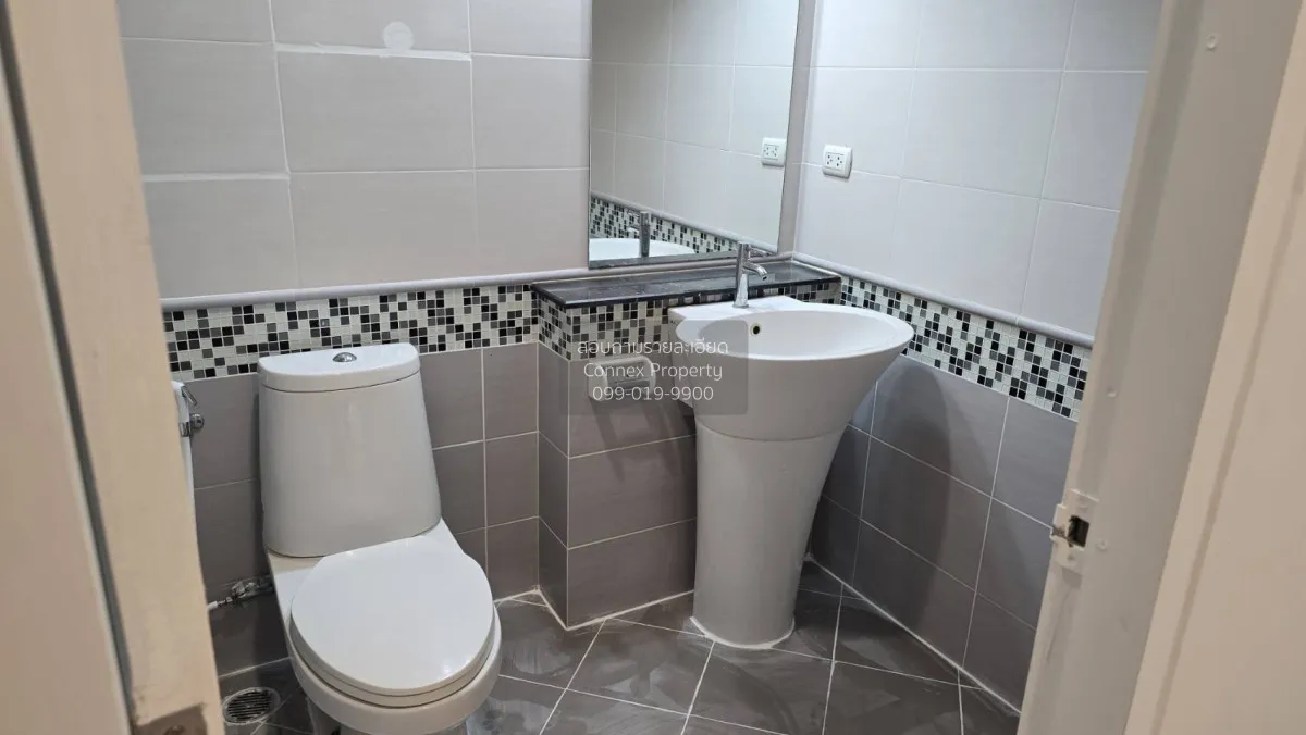 For Rent Condo , Waterford Sukhumvit 50 , BTS-Phra Khanong , Phra