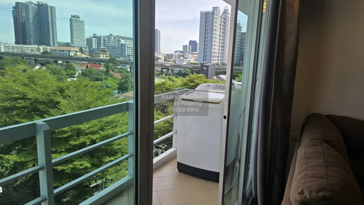 For Rent Condo , Waterford Sukhumvit 50 , BTS-Phra Khanong , Phra