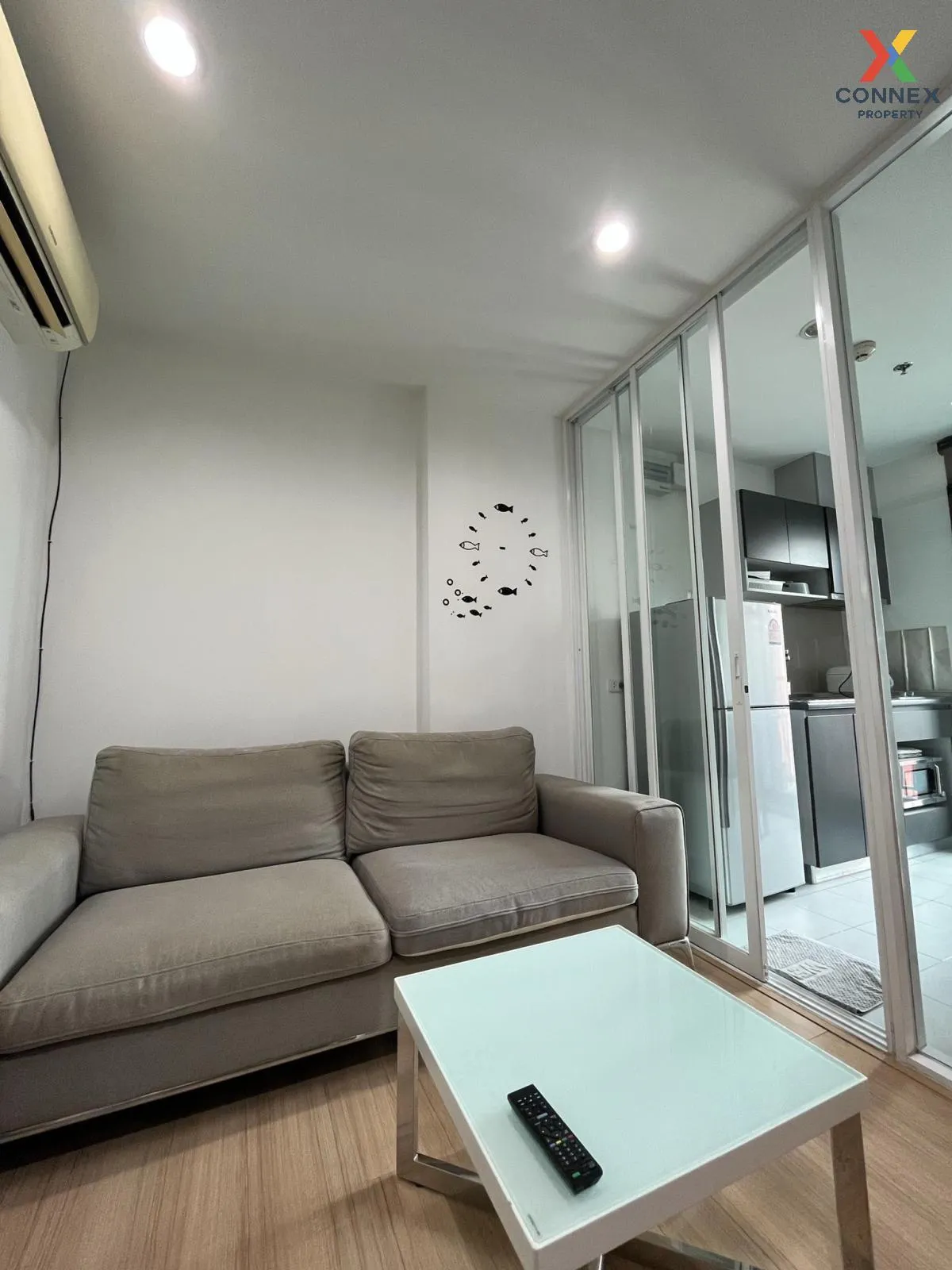 For Rent Condo , The Base Rama 9 - Ramkhamhaeng , ARL-Ramkhamhaen 1