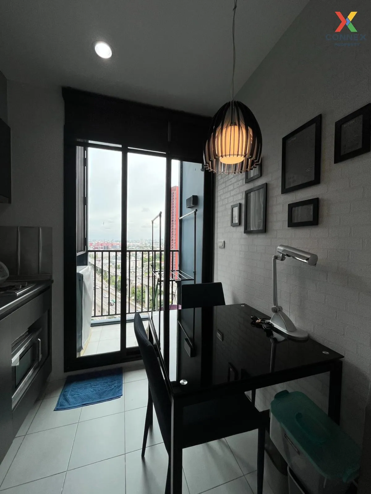 For Rent Condo , The Base Rama 9 - Ramkhamhaeng , ARL-Ramkhamhaen 3