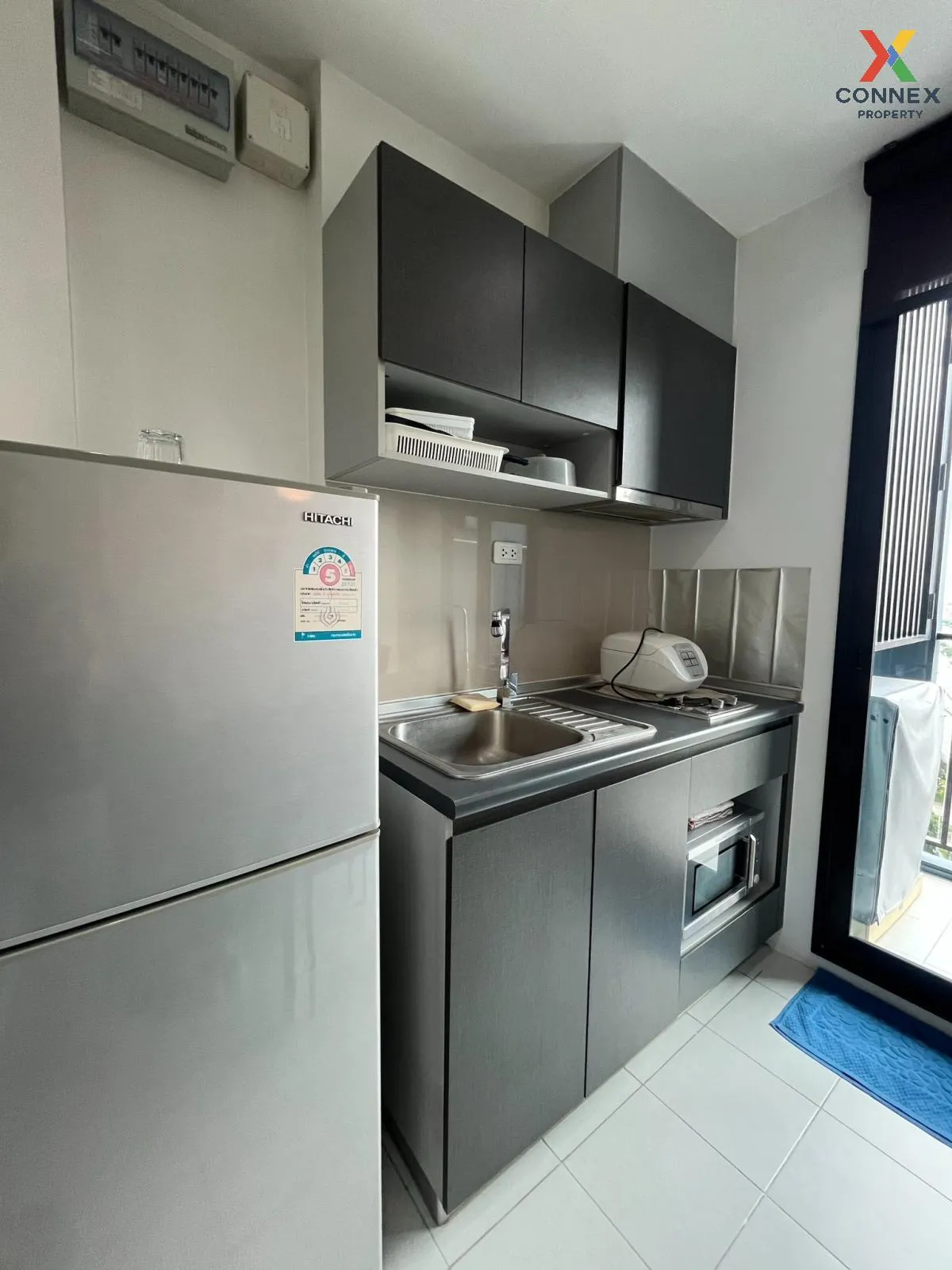 For Rent Condo , The Base Rama 9 - Ramkhamhaeng , ARL-Ramkhamhaen 4