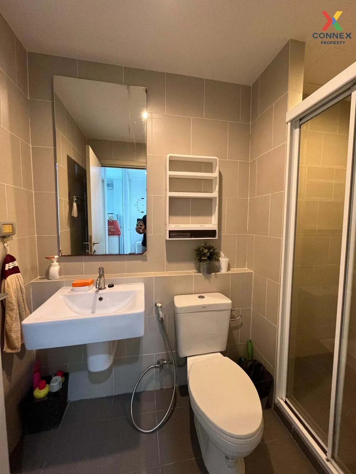For Rent Condo , The Base Rama 9 - Ramkhamhaeng , ARL-Ramkhamhaen