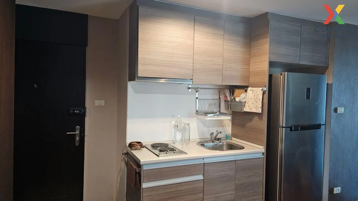 For Sale Condo , BELLE GRAND RAMA 9 , MRT-Phra Ram 9 , Huai Khwan 2