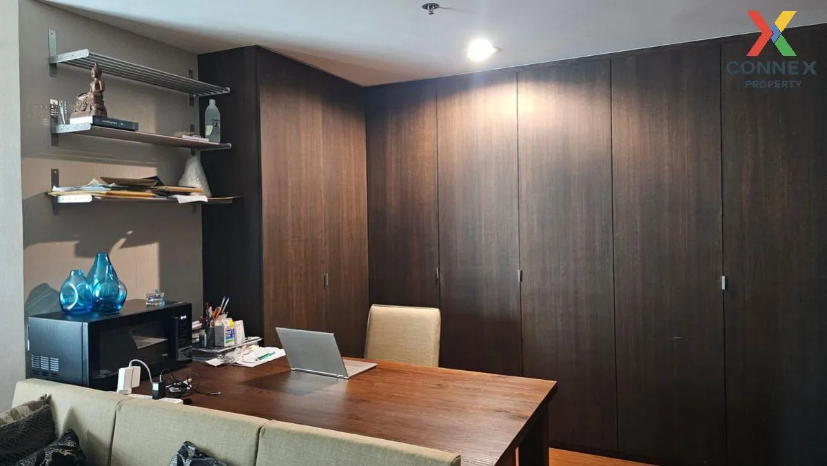 For Sale Condo , BELLE GRAND RAMA 9 , MRT-Phra Ram 9 , Huai Khwan 4
