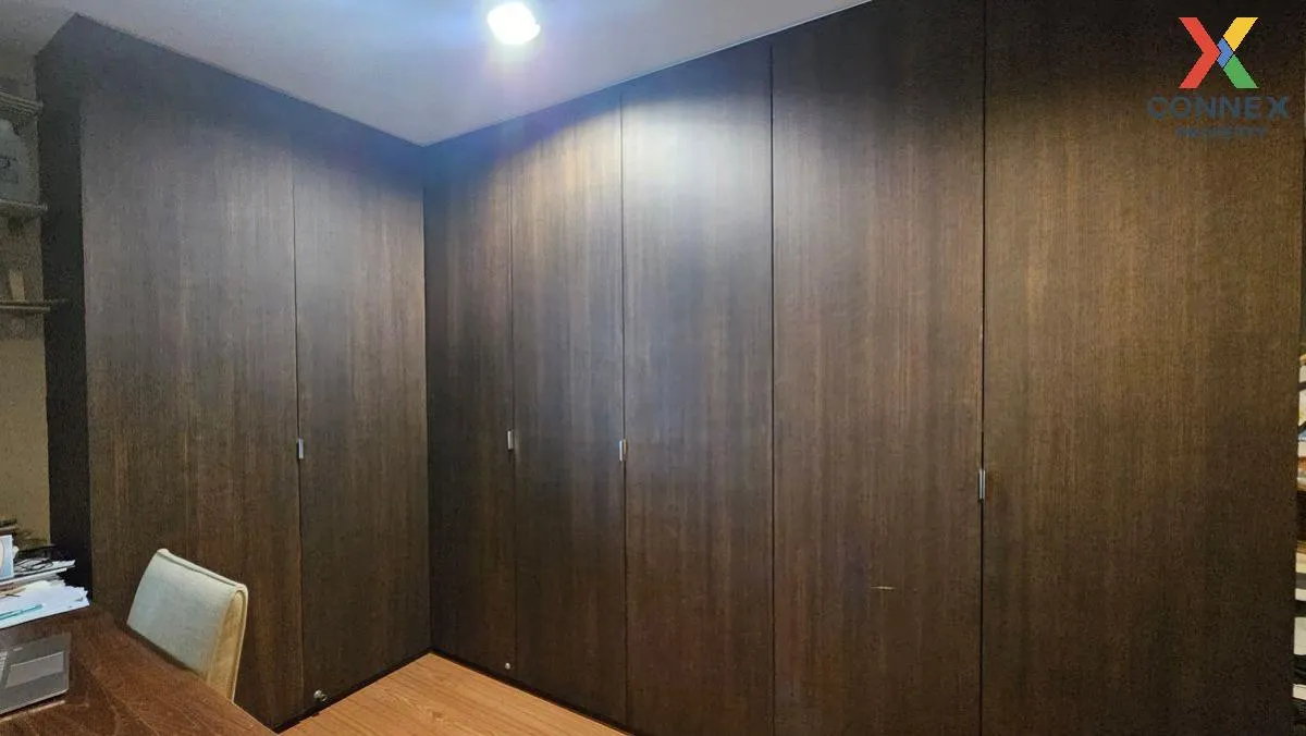 For Sale Condo , BELLE GRAND RAMA 9 , MRT-Phra Ram 9 , Huai Khwan