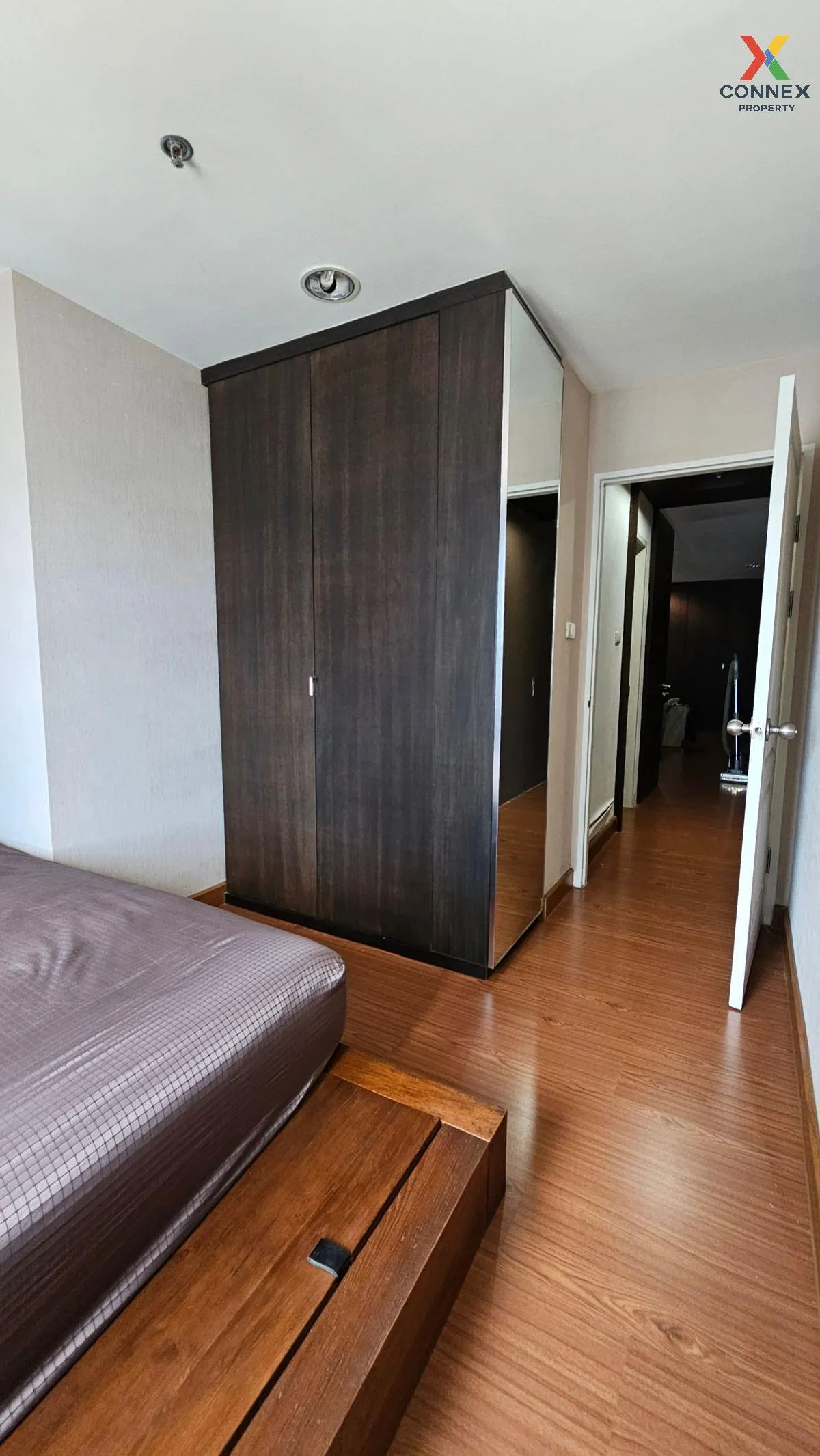 For Sale Condo , BELLE GRAND RAMA 9 , MRT-Phra Ram 9 , Huai Khwan