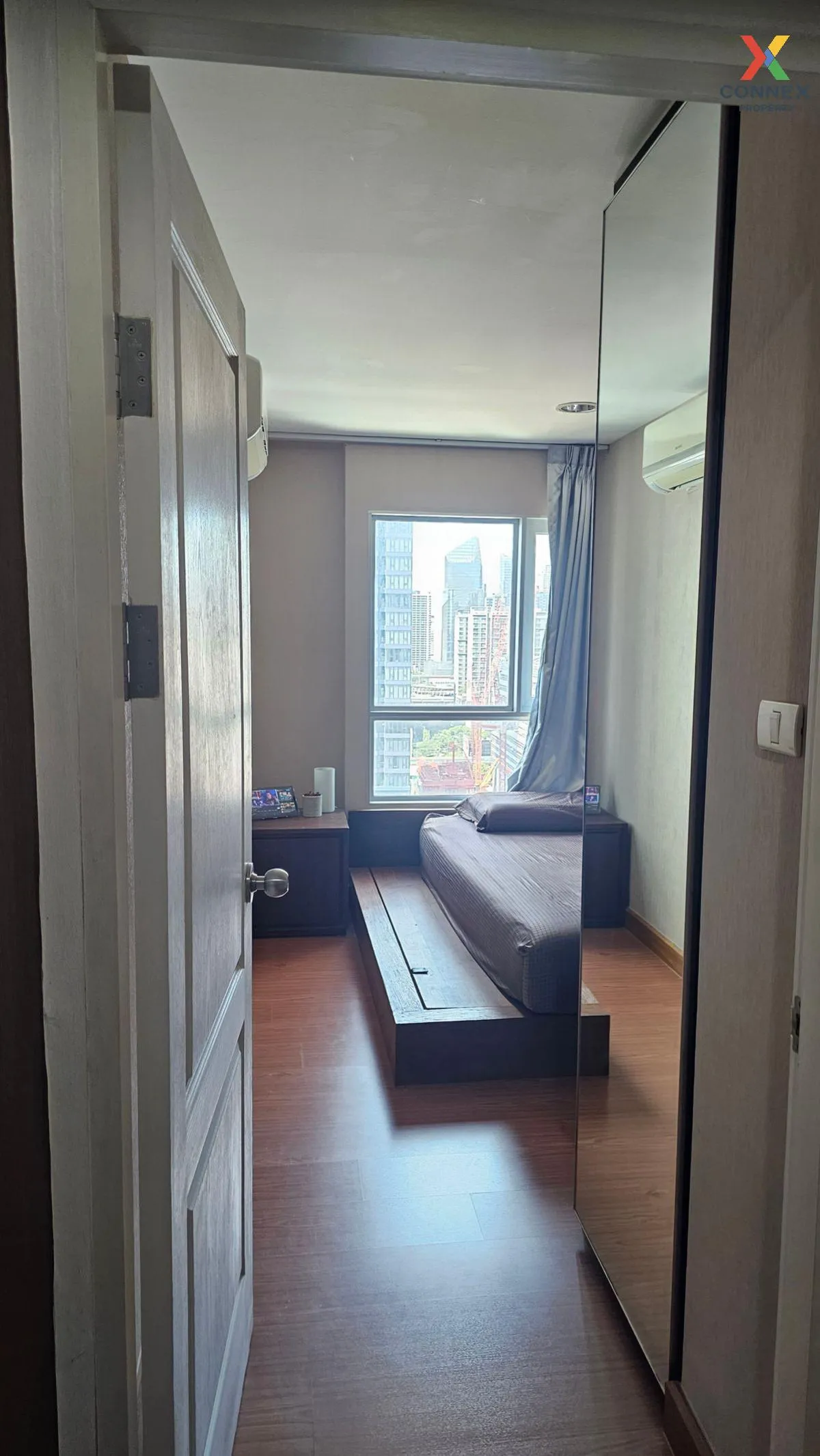 For Sale Condo , BELLE GRAND RAMA 9 , MRT-Phra Ram 9 , Huai Khwan