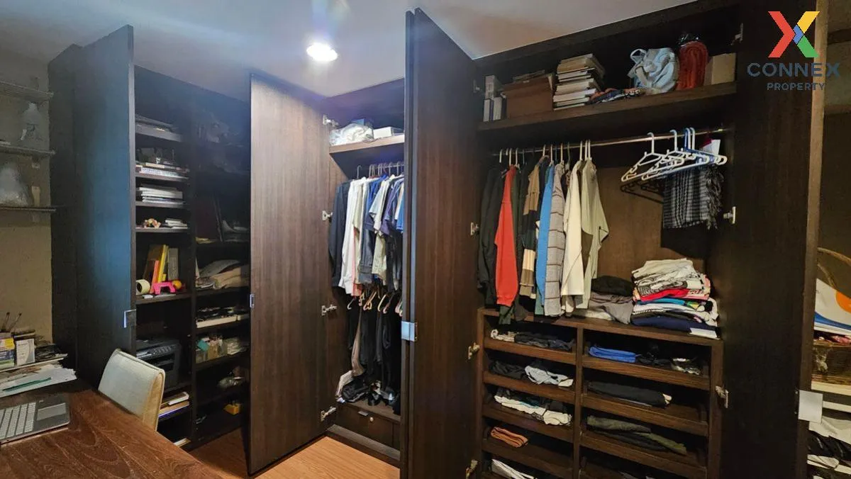 For Sale Condo , BELLE GRAND RAMA 9 , MRT-Phra Ram 9 , Huai Khwan