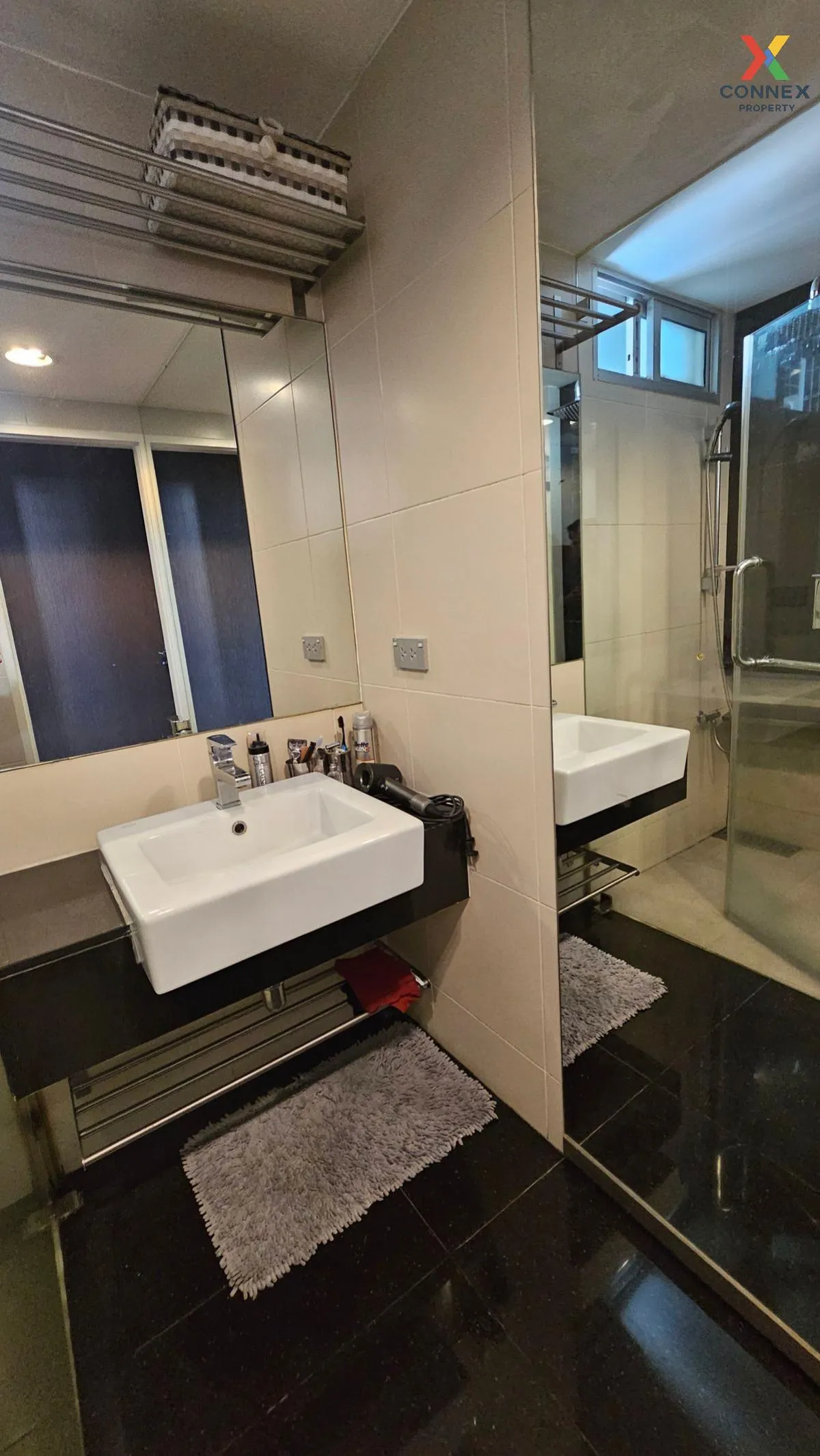 For Sale Condo , BELLE GRAND RAMA 9 , MRT-Phra Ram 9 , Huai Khwan