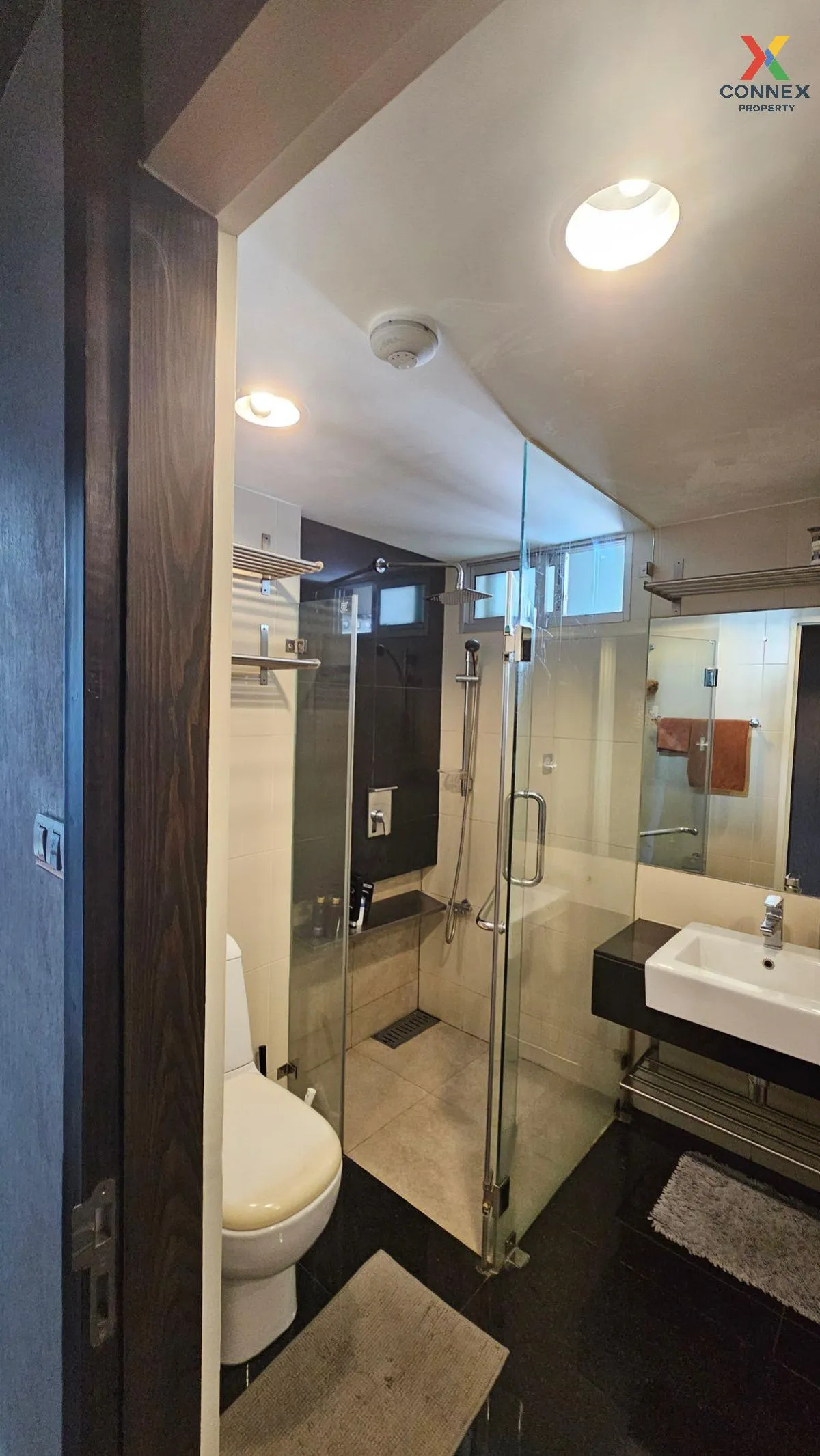 For Sale Condo , BELLE GRAND RAMA 9 , MRT-Phra Ram 9 , Huai Khwan