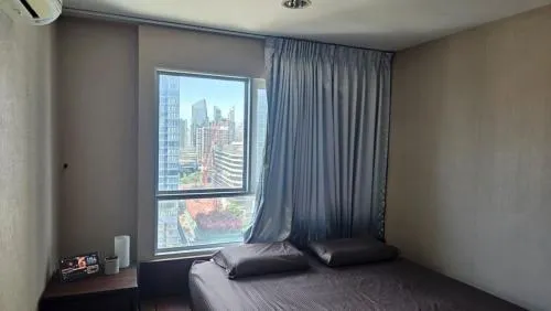 For Sale Condo , BELLE GRAND RAMA 9 , MRT-Phra Ram 9 , Huai Khwang , Huai Khwang , Bangkok , CX-134909