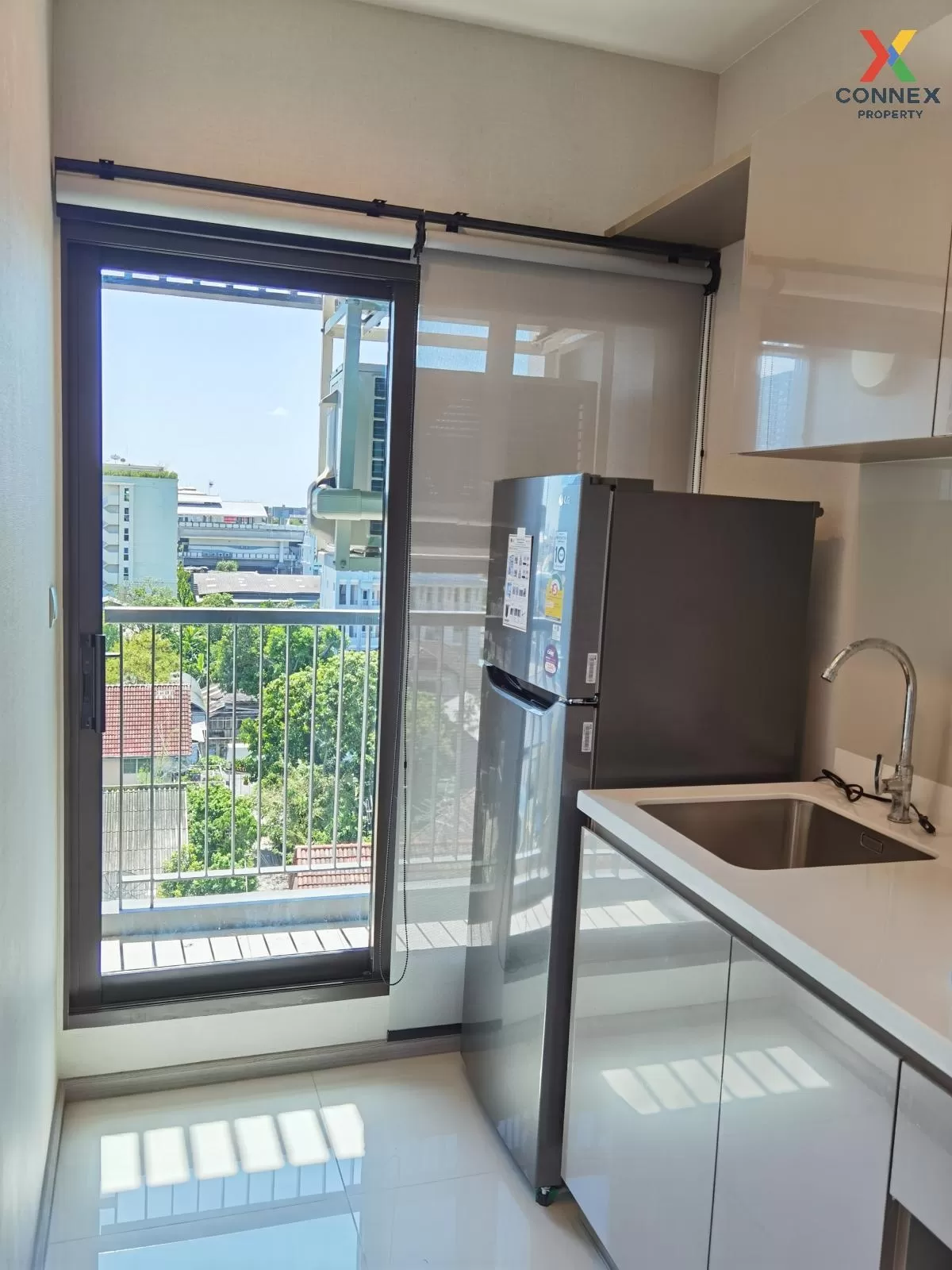 FOR SALE condo , Life Sukhumvit 62 , BTS-Bang Chak , Bang Chak ,  2